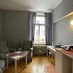 Lilla Hotellet