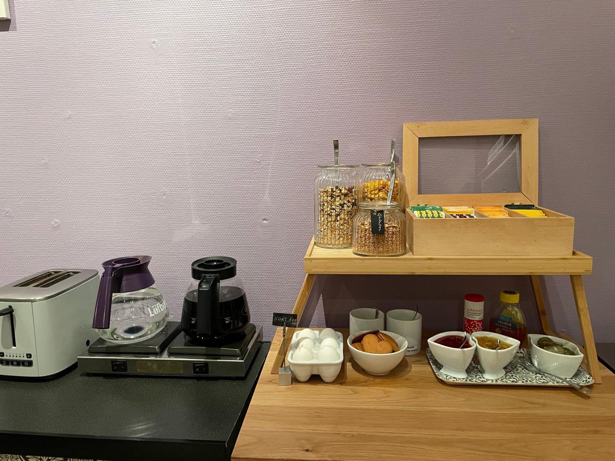 Lilla Hotellet Hotel