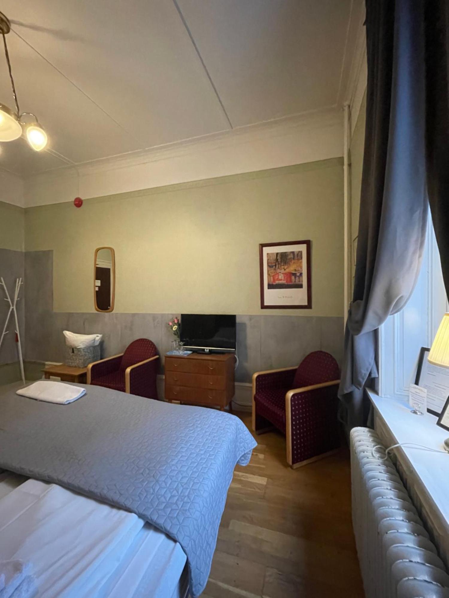 Lilla Hotellet