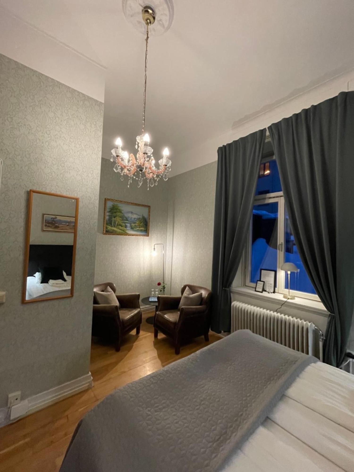 Lilla Hotellet Sundsvall