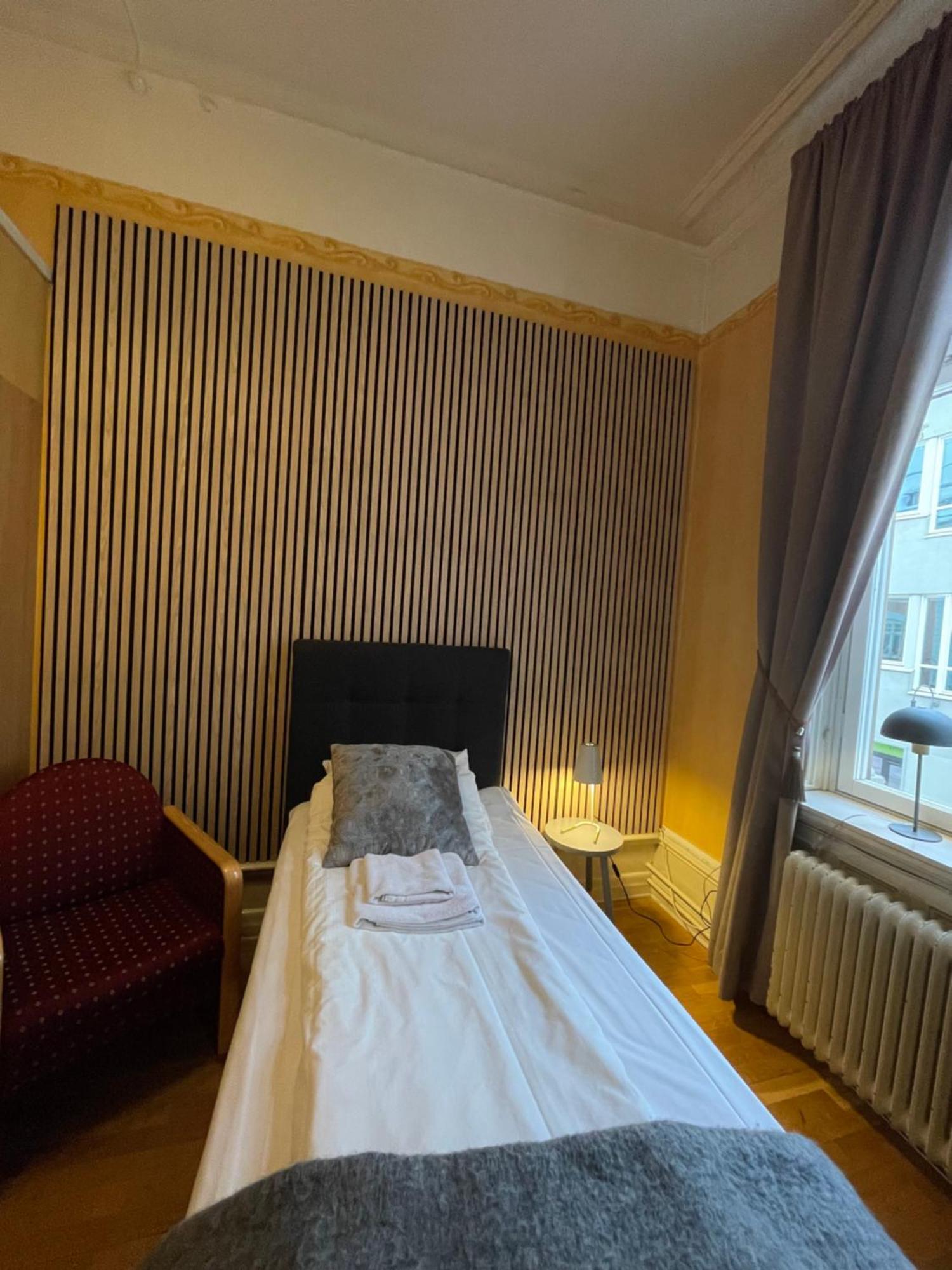 Hotel Lilla Hotellet