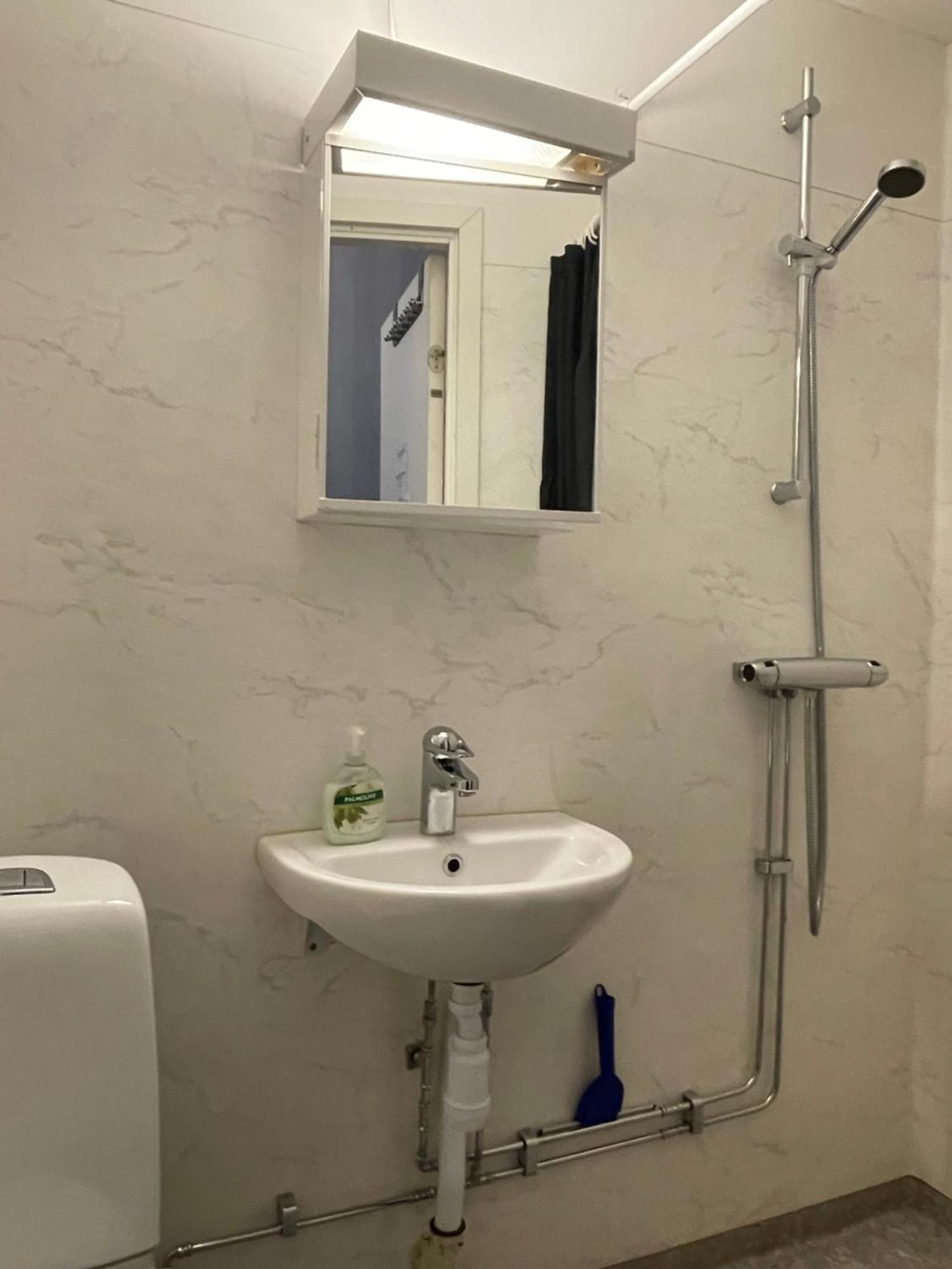 Lilla Hotellet Hotel Sundsvall