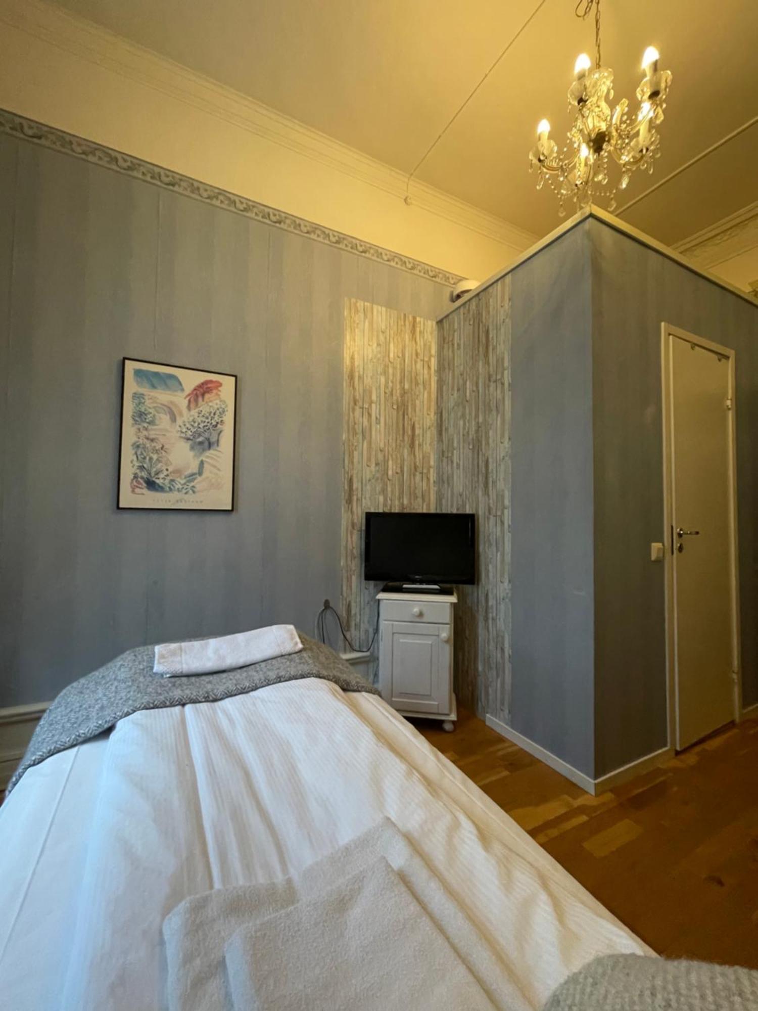 Hotel Lilla Hotellet