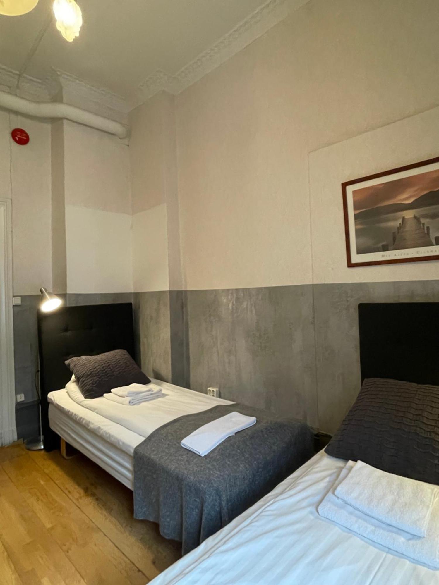 Lilla Hotellet Sundsvall