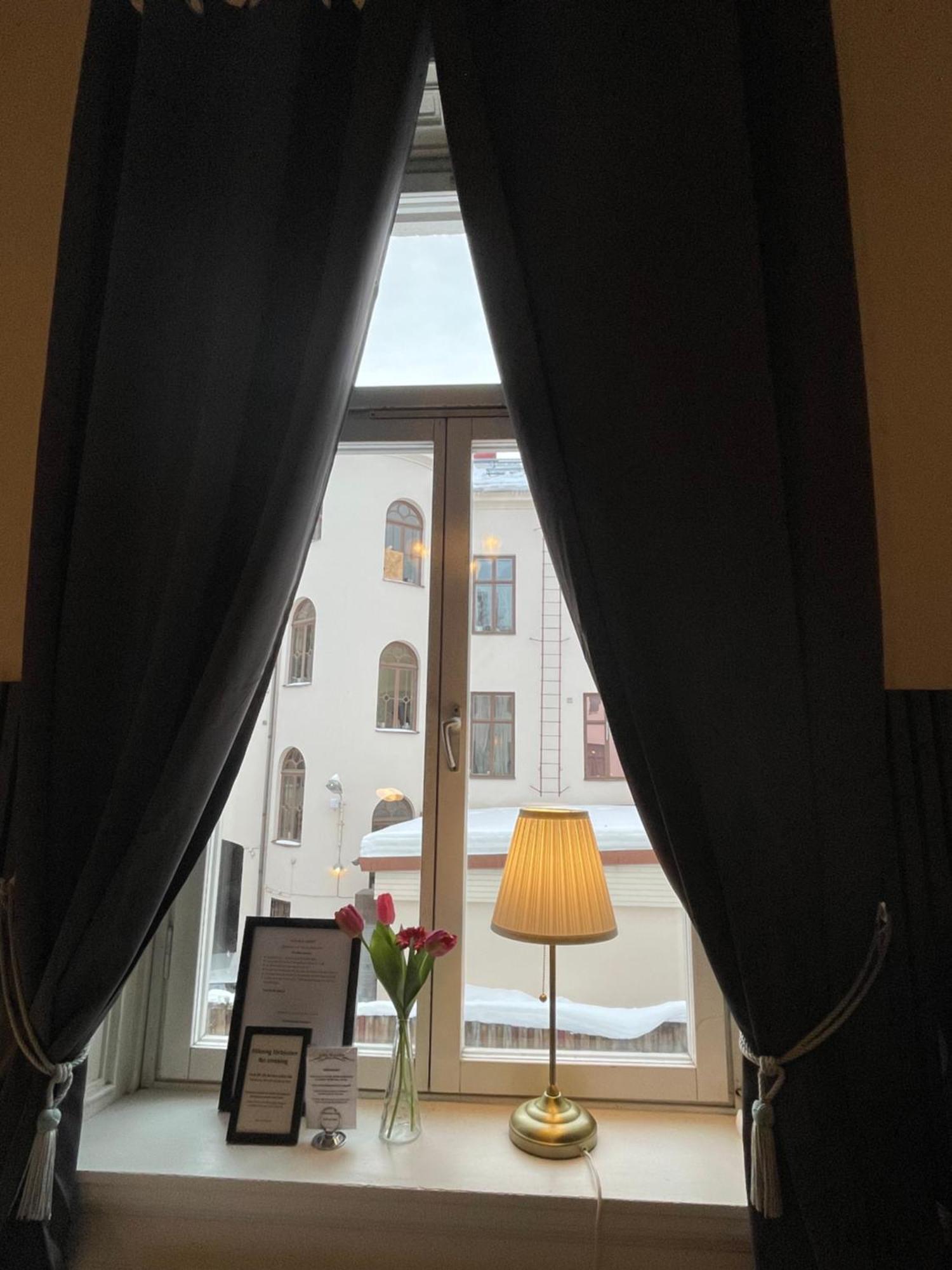 Hotel Lilla Hotellet Sundsvall