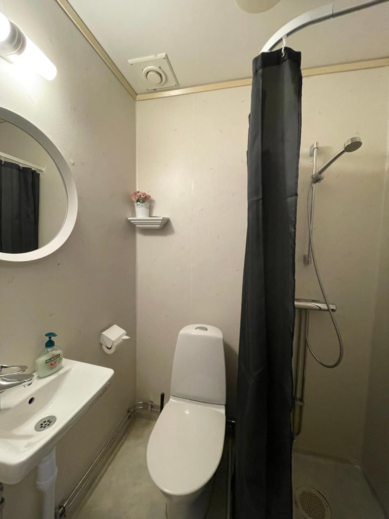 Lilla Hotellet 3* Sundsvall