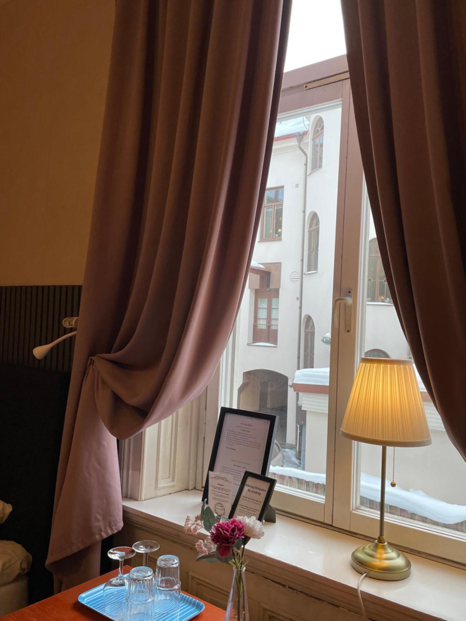 Hotel Lilla Hotellet Sundsvall