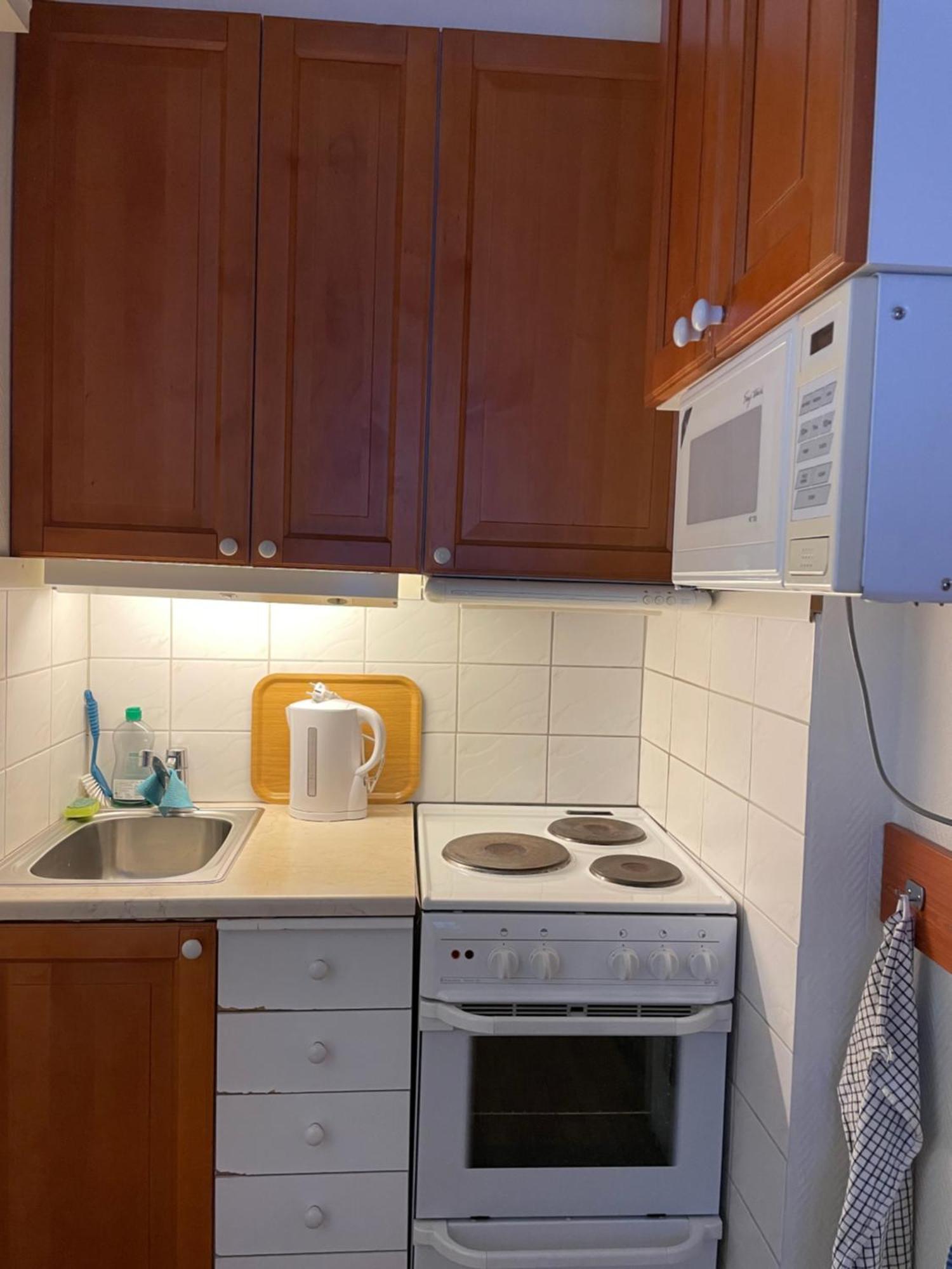 Lilla Hotellet 3* Sundsvall