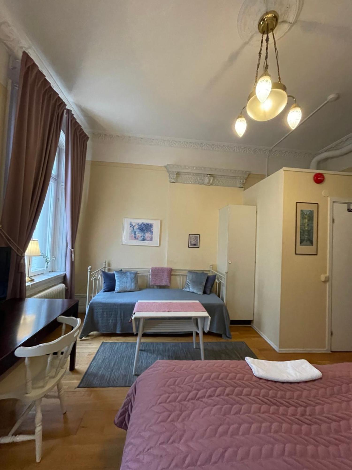 Hotel Lilla Hotellet