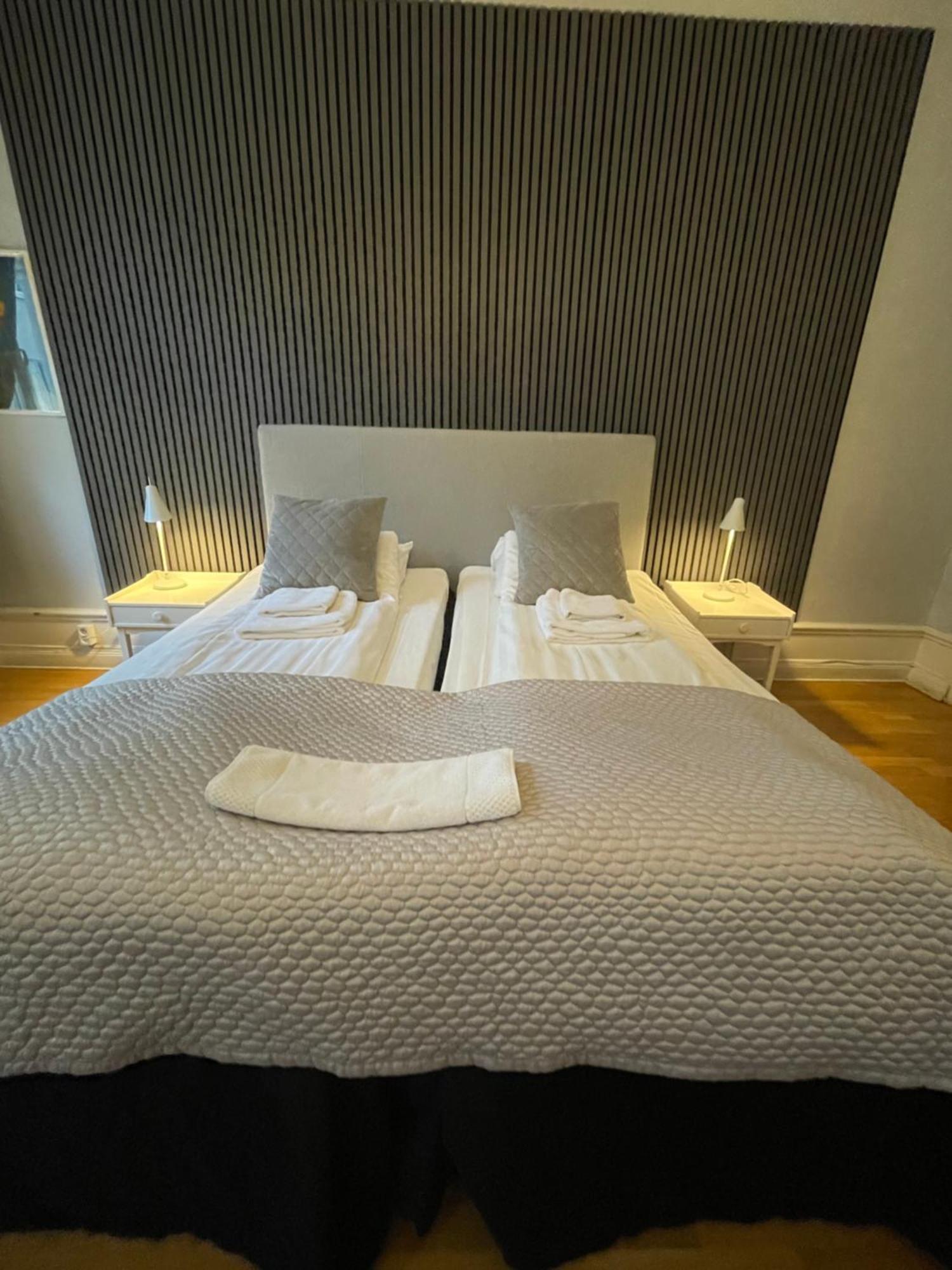 Hotel Lilla Hotellet