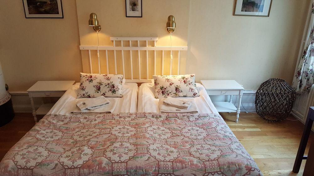 Lilla Hotellet