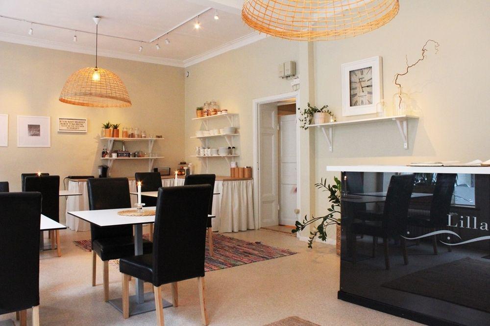 Lilla Hotellet 3*